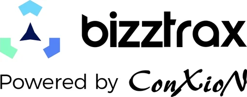 Bizztrax, powered by ConXion