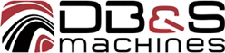 DB&S machines